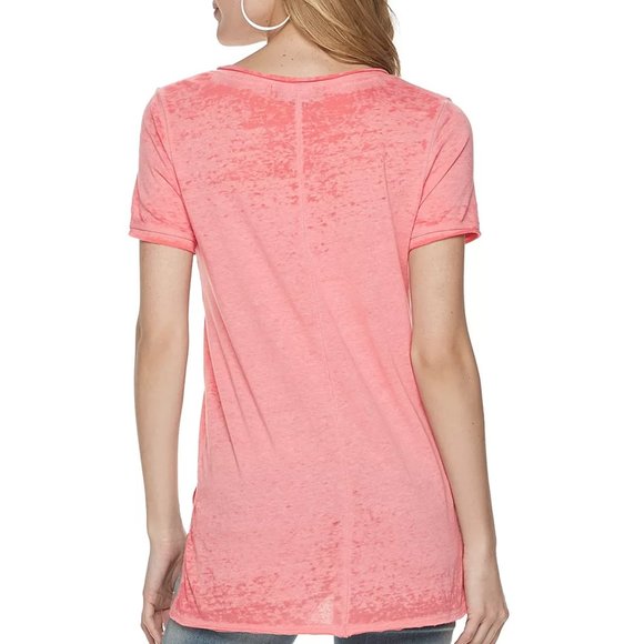 The Doors Los Angeles CA 67 psychedelic rock Rock&Republic T-Shirt M big NWT - Picture 7 of 7